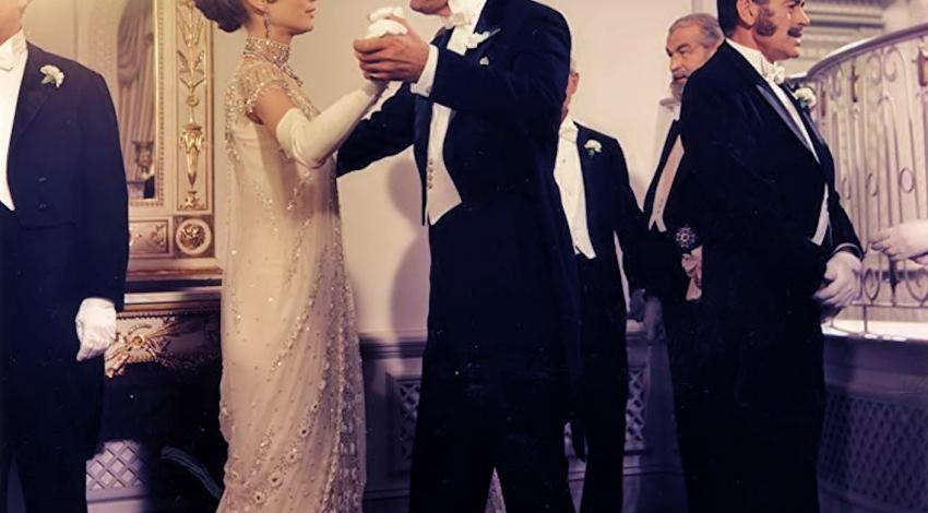 Audrey Hepburn, Rex Harrison | "My Fair Lady" (1964) *