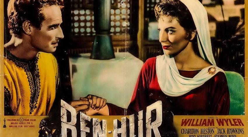 "Ben Hur" (1959)