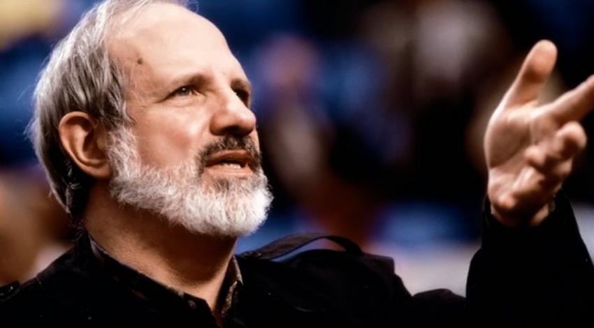 Brian DePalma, Director