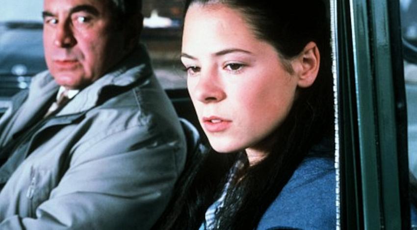 Elaine Cassidy, Bob Hoskins | "Felicia's Journey" (1999)