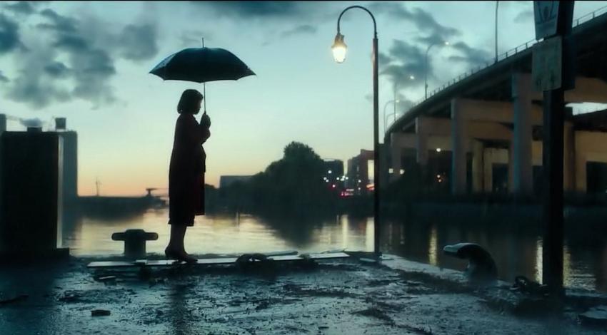 Sally Hawkins | "The Shape of Water" (2017)