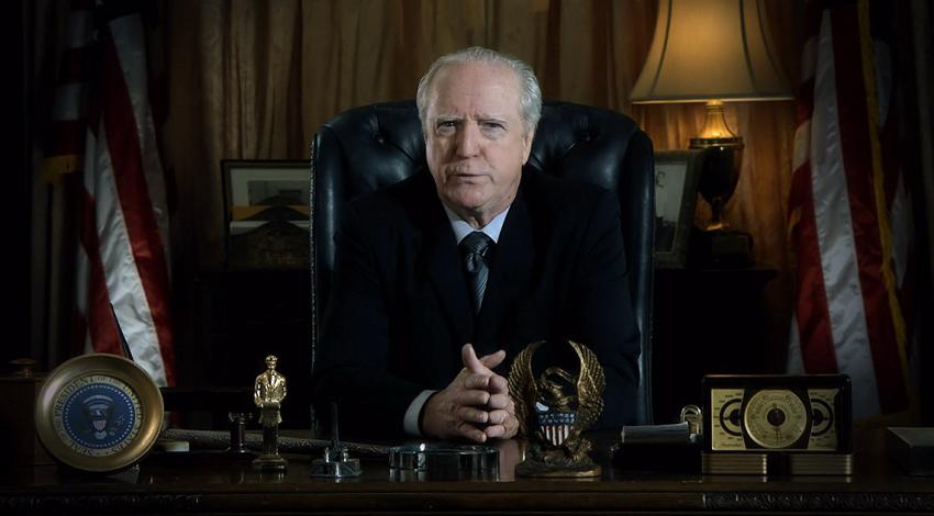 Scott Wilson | "Radio Free Albemuth" (2010)