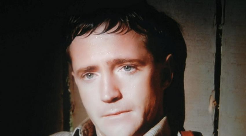 Scott Wilson | "The Grissom Gang" (1971)