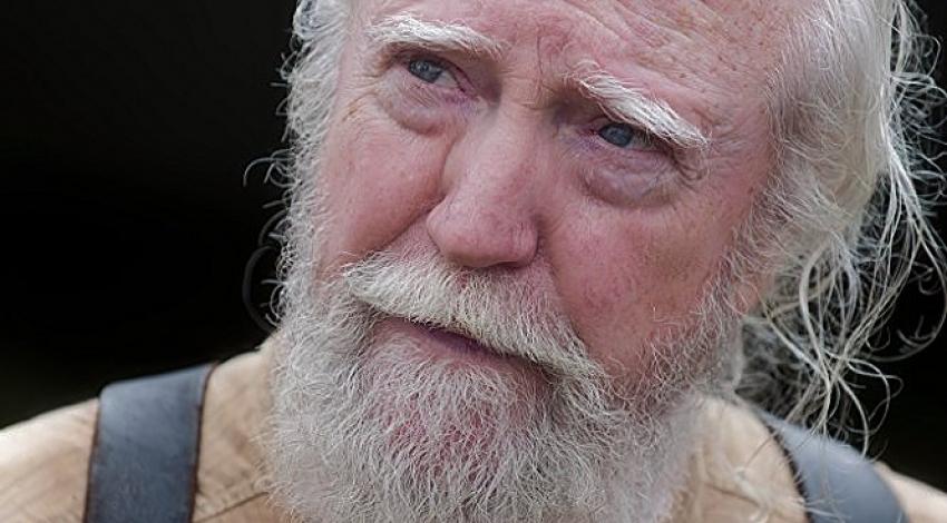 Scott Wilson | "The Walking Dead" (2010) [a]
