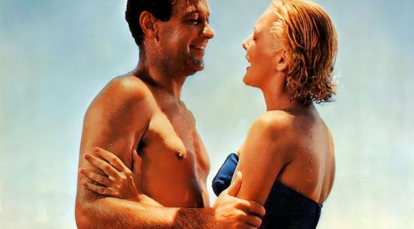 William Holden, Ann Sears | "The Bridge on the River Kwai" (1957)