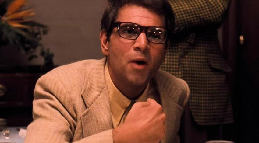 Alex Rocco | "The Godfather" (1972)