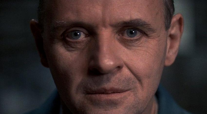 Anthony Hopkins | "The Silence of the Lambs" (1991)