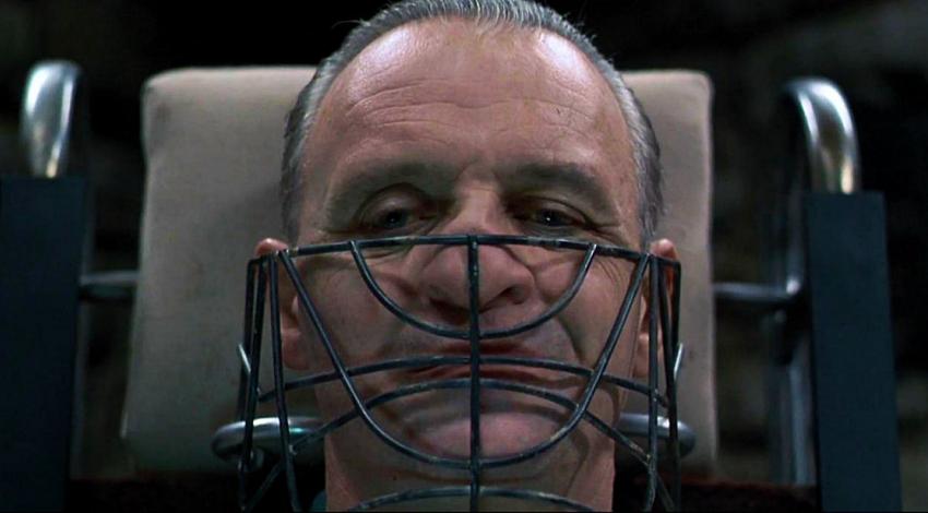 Anthony Hopkins | "The Silence of the Lambs" (1991)