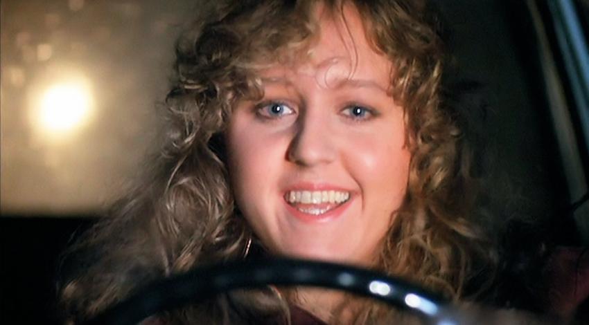 Brooke Smith | "The Silence of the Lambs" (1991)