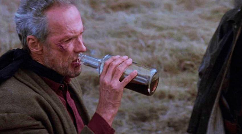 Clint Eastwood | "Unforgiven" (1992)