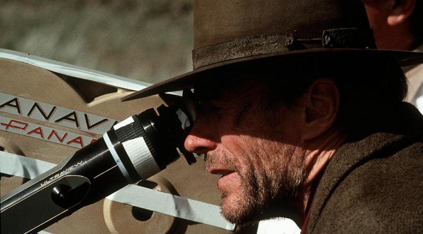 Clint Eastwood | "Unforgiven" (1992)