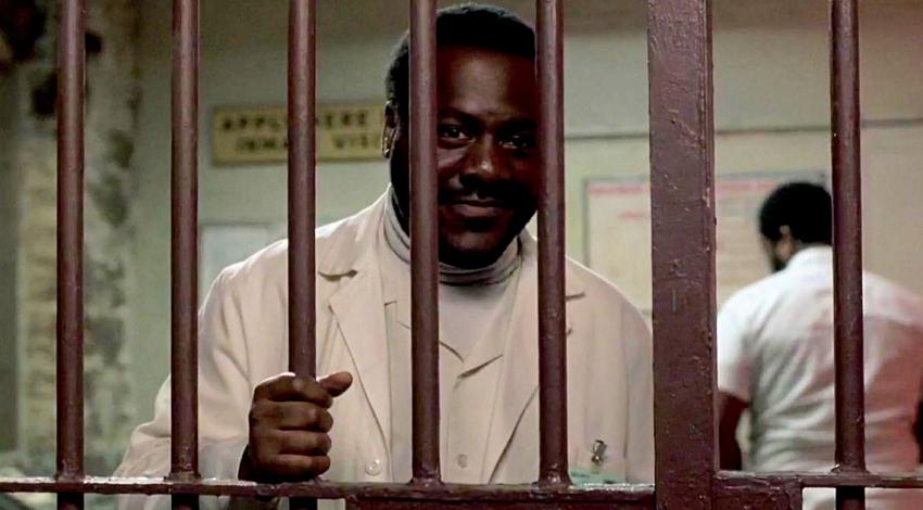 Frankie Faison | "The Silence of the Lambs" (1991)