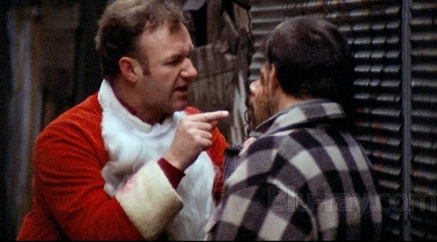 Gene Hackman | "The French Connection" (1971)