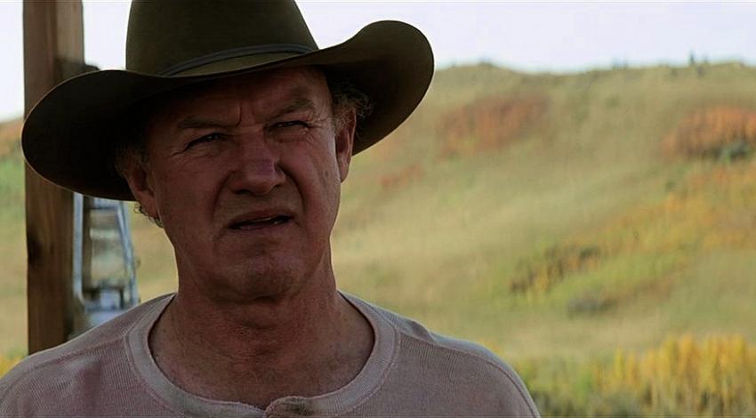 Gene Hackman | "Unforgiven" (1992)