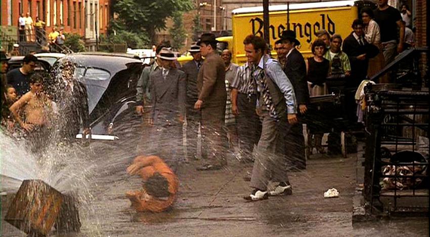 James Caan, Gianni Russo | "The Godfather" (1972)