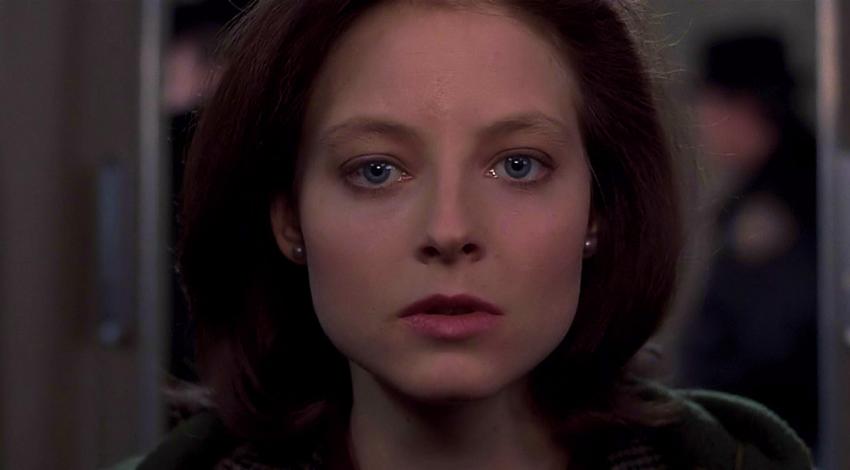 Jodie Foster | "The Silence of the Lambs" (1991)