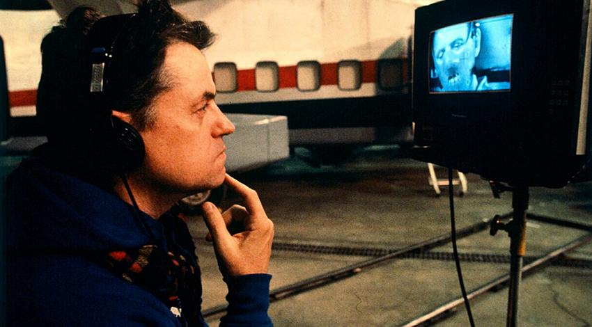 Jonathan Demme, Anthony Hopkins | "The Silence of the Lambs" (1991)