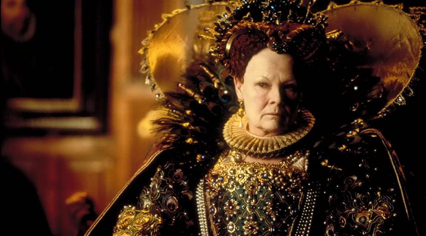Judi Dench | "Shakespeare in Love" (1998) *