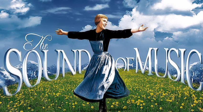 "The Sound of Music" (1965)