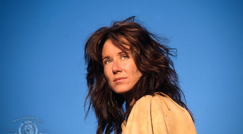 Mary McDonnell | "Dances with Wolves" (1990) *