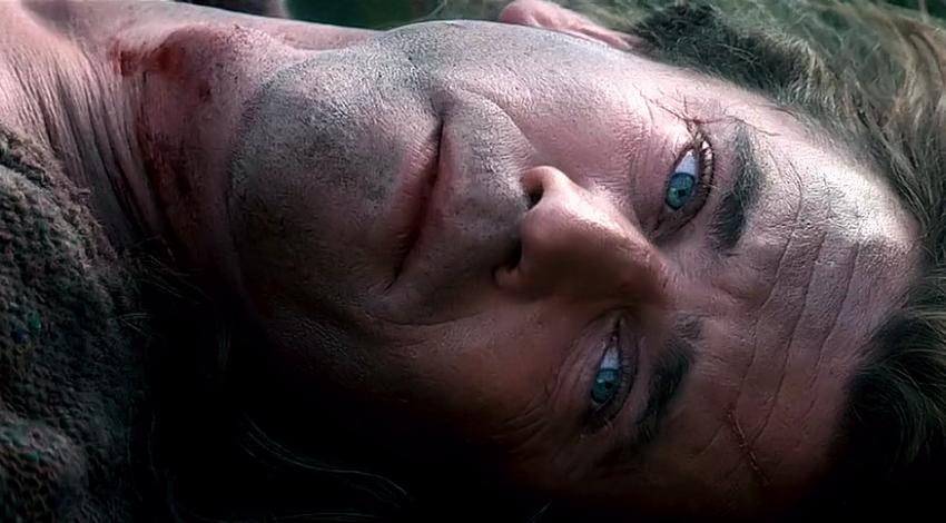 Mel Gibson | "Braveheart" (1995)