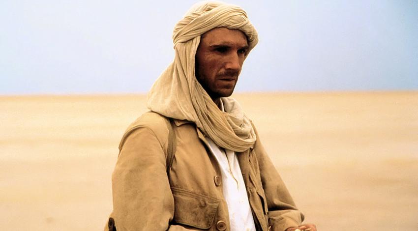 Ralph Fiennes | "The English Patient" (1996) *