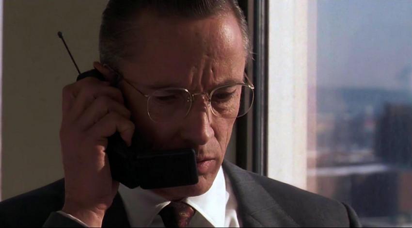 Scott Glenn | "The Silence of the Lambs" (1991)