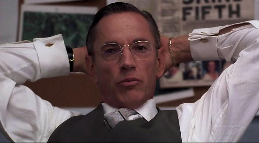 Scott Glenn | "The Silence of the Lambs" (1991)