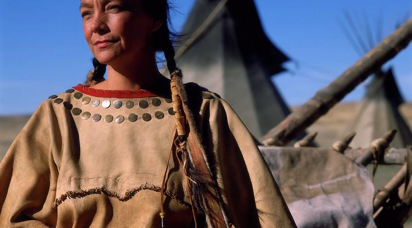 Tantoo Cardinal | "Dances with Wolves" (1990)
