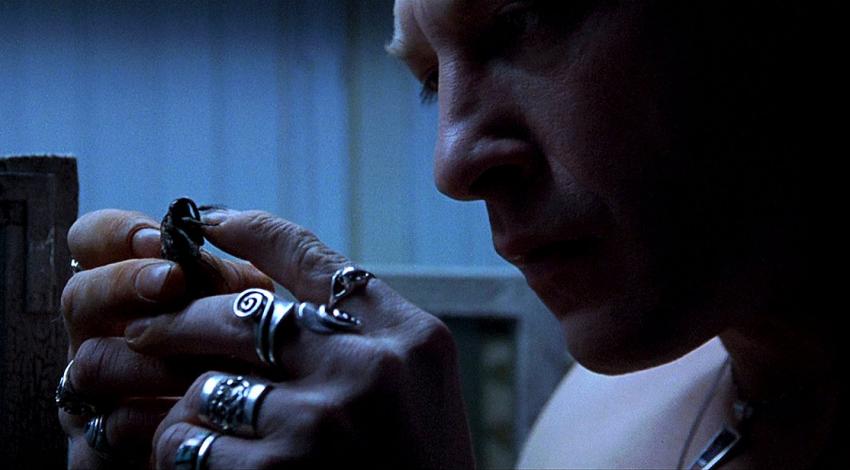 Ted Levine | "The Silence of the Lambs" (1991)