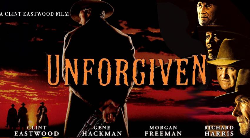"Unforgiven" (1992)