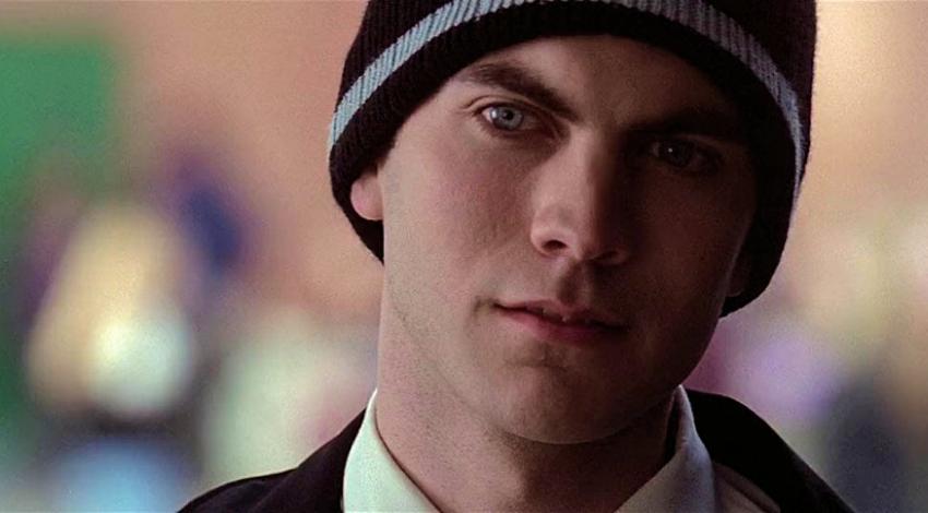Wes Bentley | "American Beauty" (1999)