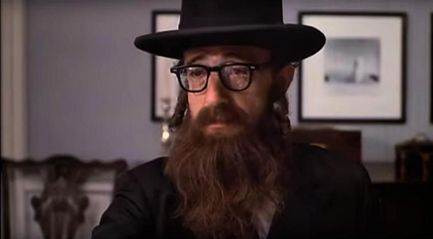 Woody Allen | "Annie Hall" (1977)