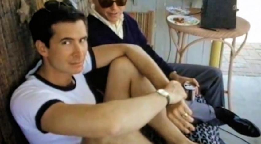Anthony Perkins | Malibu Party Home Movies (1965)