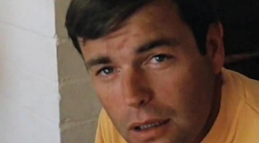 Robert (RJ) Wagner | Malibu Party Home Movies (1965)