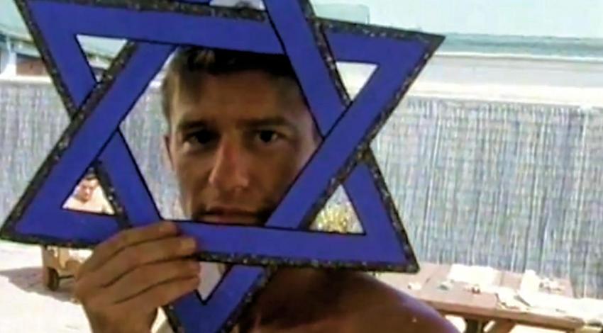 Roddy McDowall | Malibu Party Home Movies (1965)