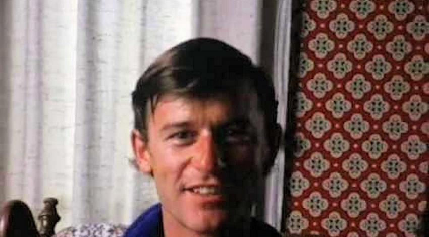 Roddy McDowall | Malibu Party Home Movies (1965)