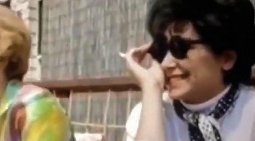 Suzanne Pleshette | Malibu Party Home Movies (1965)