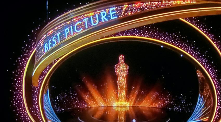2020 Oscars