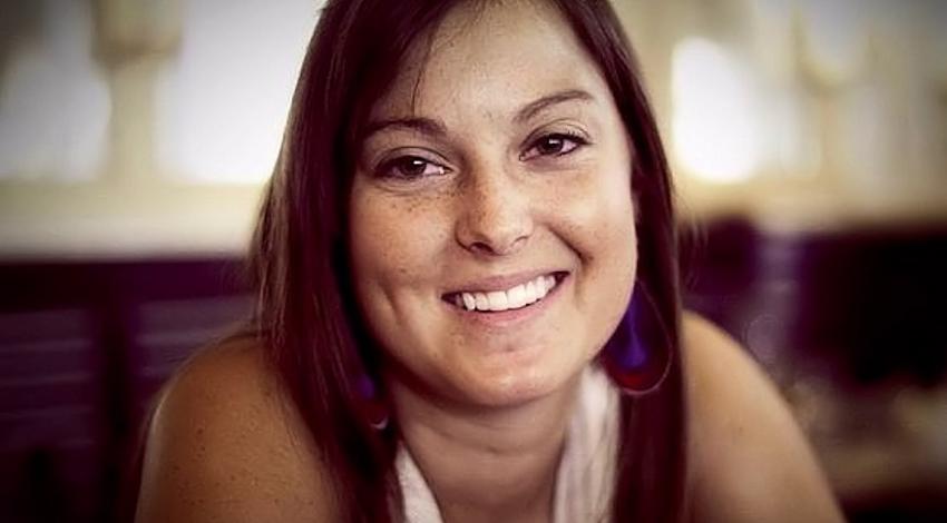 RIP Sarah Jones (1986-2014)