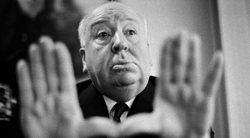 Alfred Hitchcock | Director