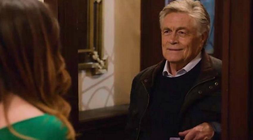 Art Hindle w/Sarah Power | "The Good Witch" (2020)