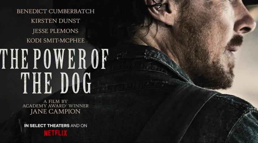 The Power of the Dog