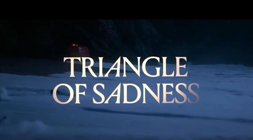 Nominee | Triangle of Sadness