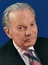 David Brinkley