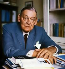 T. S. Elliot
