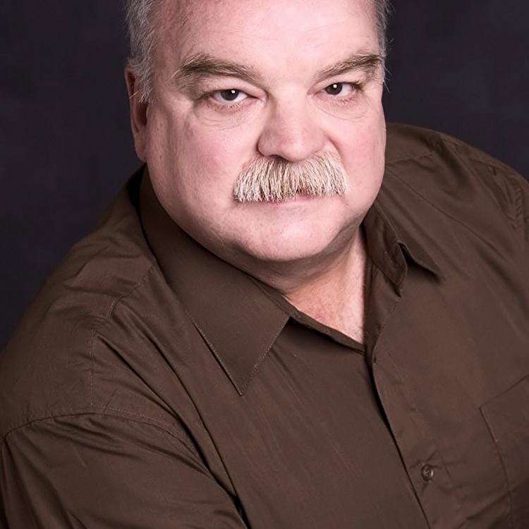 Richard Riehle | Working Actor