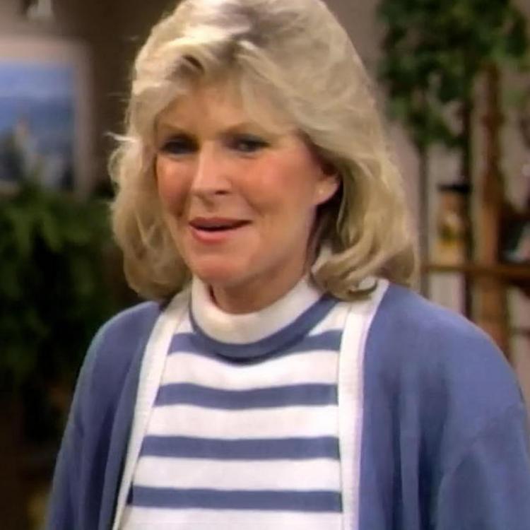 Alice Hirson | Working Actor