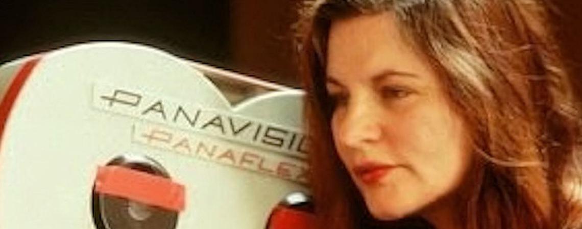Director / Screenwriter, Allison Anders