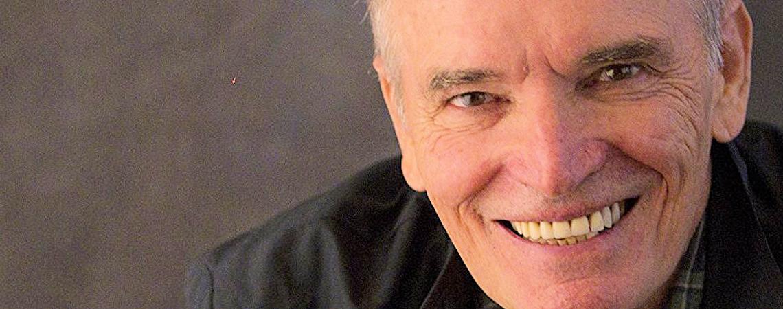 Profiles of the Working Actor | Tom Bower